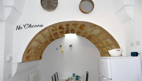 Na Chicca e na Nicchia - Foto 3