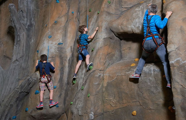 Ferienpark Weissenhäuser Strand - Foto 64