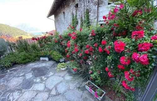 Casa Le Rose - Como Lake view - Foto 23