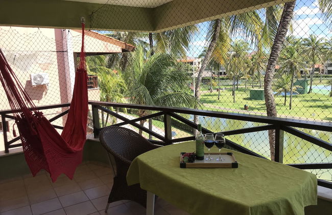 Aquaville Resort - Photo 73