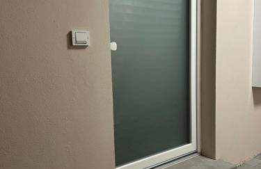 ModernesMiniZimmer-Stadtnah-SelfCheckIn-Parkplatz - Foto 17