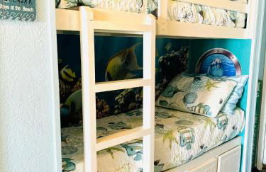 Beautiful newly renovated beachfront condo at Casa Del Mars - Foto 8