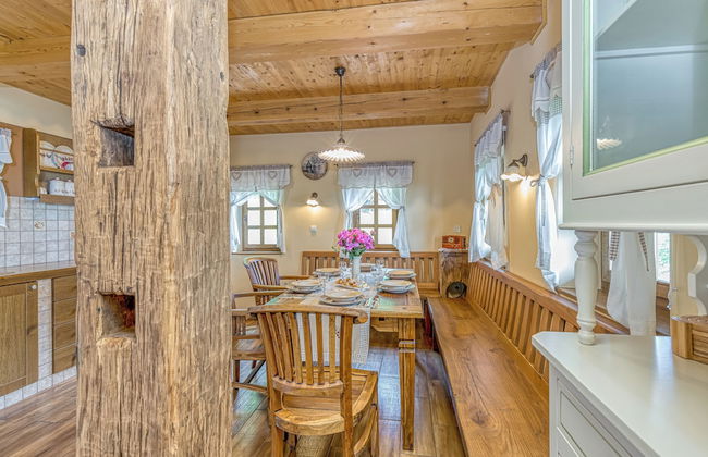 Old House Knezovo With Lovely View - Foto 23