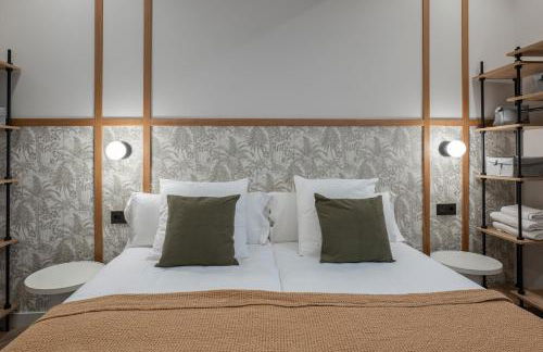 Bilbao Premium with parking by Aston Rentals - Foto 25