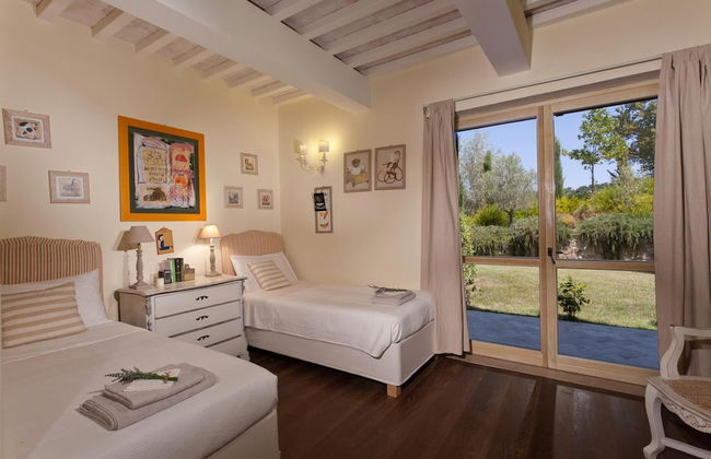 Casale Delle Lavande 10 - Foto 62