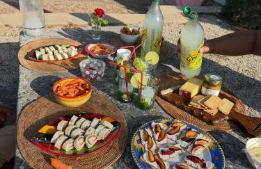 Villa Verdon en Provence - Vue sur le Lac d'Esparron sur Verdon - Foto 14