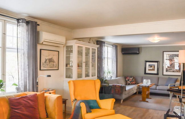 8 Person Holiday Home in Songe - Foto 9