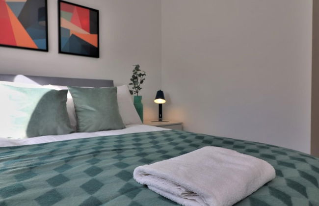 Great Western View - Glasgow - Foto 10