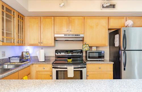 Cozy 1BR Apt in Downtown Richmond, Nearby Attractions - Foto 24