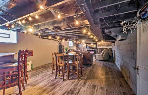 Spacious Family-Friendly Home in Massillon! - Foto 14