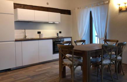 Chalet Morge - Foto 27