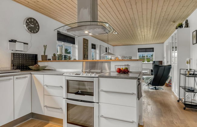 "Christina" - 300m to the fjord - Foto 13