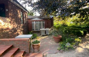 Bickbargen - Haus mit 4 Schlafzimmern und Platz - Foto 4