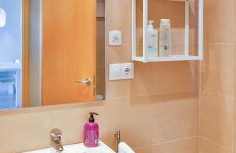 Apartaments Les Palmeres Coma-ruga - Foto 36