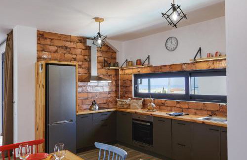 Iron Villas - Nefeli & Oniros - Photo 9