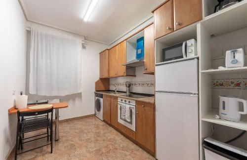 Tu hogar en Bilbao para 4 personas - Foto 17