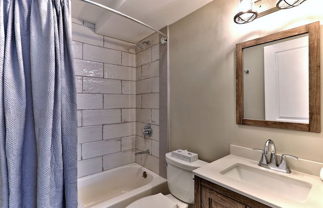 Mountain Green Resort By Killington VR - 3 Bedrooms - Photo 51