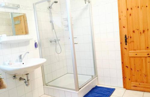 Ferienwohnung Sievers - Foto 7