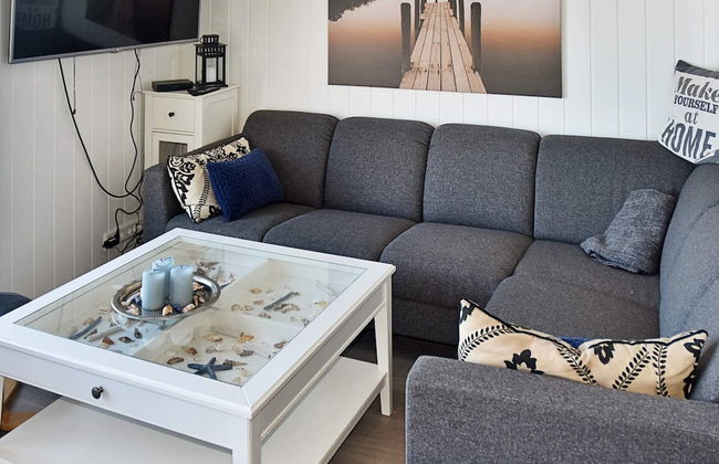 Holiday Home in UrangsvÃ¥g - Foto 14