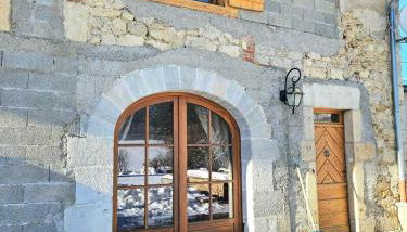 Maison au cœur du Jura - Foto 2