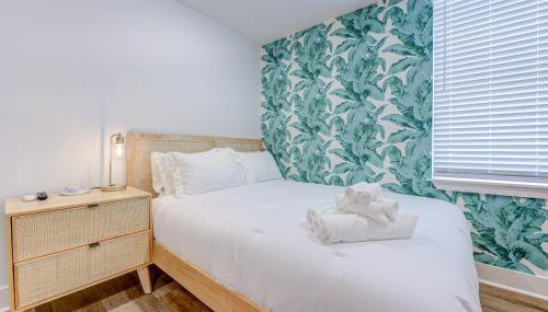 Caribbean Sea Studio Apartment - Foto 2