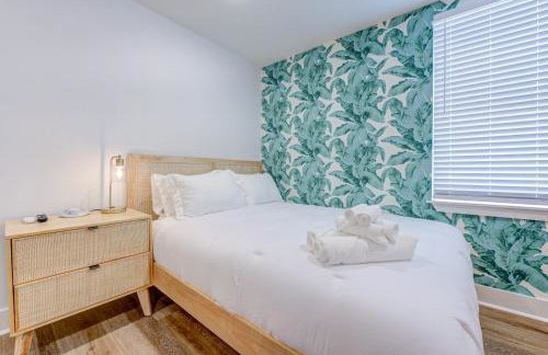 Caribbean Sea Studio Apartment - Foto 2