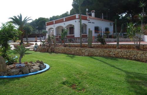 Villa Maria Beach Villa - Foto 18