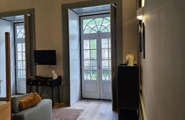 São João Boutique Apartment - Foto 1