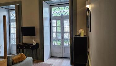 São João Boutique Apartment - Foto 1