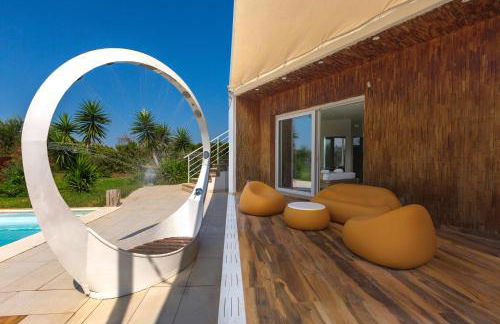 4179 Villa Sueño By Perle di Puglia - Foto 55