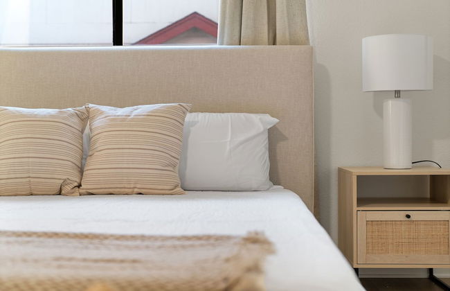 Charming & Bright W Lounging Pool - Foto 8