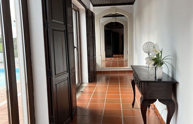 Santar m Private Pool Sauna Gym Villa - Foto 27