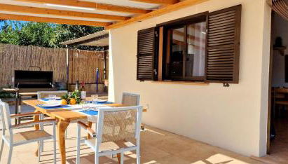 Finca con piscina rodeada de naturaleza - Foto 3