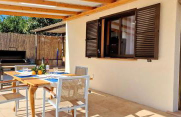 Finca con piscina rodeada de naturaleza - Foto 3