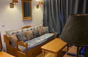 Skis aux pieds station 1800 Dame Blanche - Foto 6