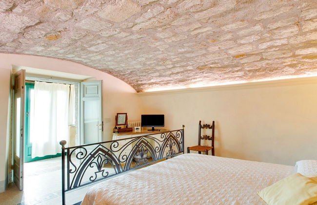 Spacious Villa in Sermugnano With Private Swimming Pool - Foto 13