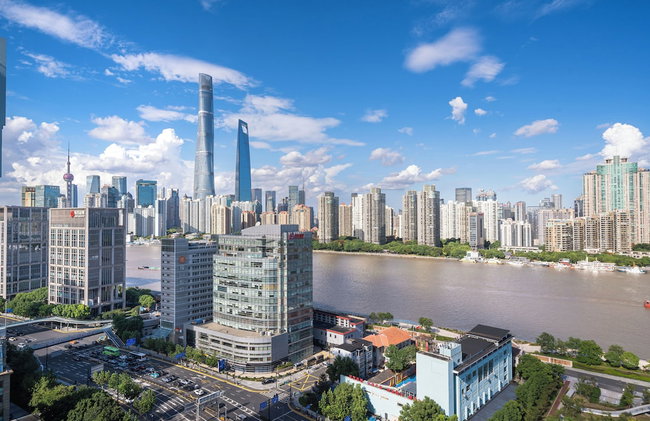 ZHome - HaiQi Garden - Four Bedroom - Foto 32