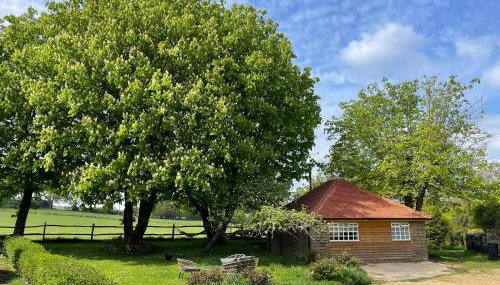 Motts Lodge - Foto 1