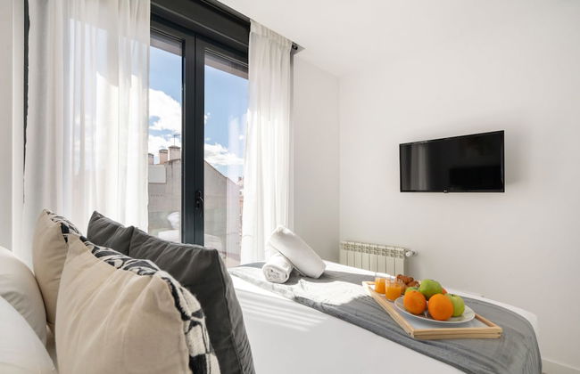 Dobo Madrid San Diego - Foto 29