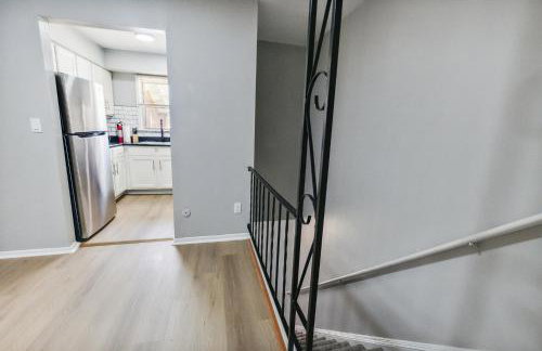 Galloway 5 I Spacious Garden Style Retreat I Gym - Foto 11