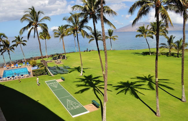 Kihei Surfside - Maui Condo & Home - Photo 22