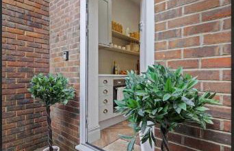 Luxury Super King Annexe Nr Goodwood - Foto 19