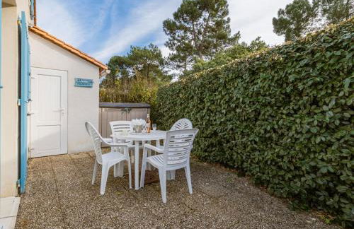 Holiday Home Les Charmilles-13 by Interhome - Foto 25