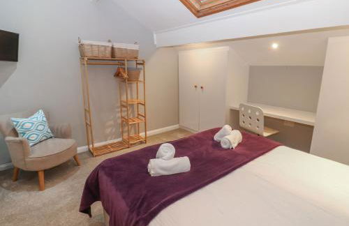 Hampton House - Foto 45