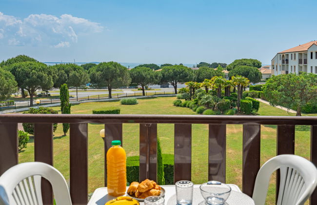 Les Balcons de l'Atlantique - Foto 17