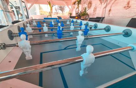 Domki BobolinLove w Bobolinie - Foto 55