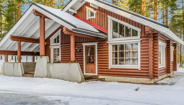 Honkakoli 8 - Foto 2, Inside other