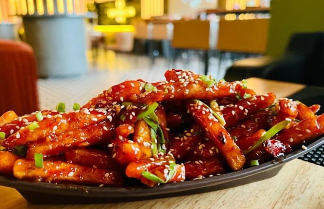 HOTEL BLACK GRAPES INN - Photo 16