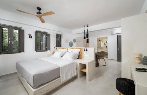 Mnḗmē Suites & Villas - Foto 30