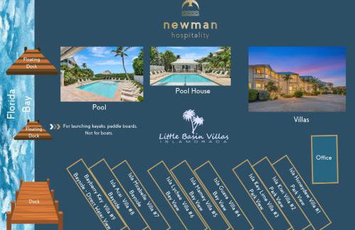 Isla Key Guava - Waterfront Boutique Resort, Island Paradise, Prime Location - Foto 42